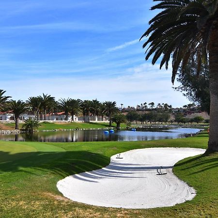 Holiday Home Parque Golf 9 By Pride Properties Gc Maspalomas  Buitenkant foto
