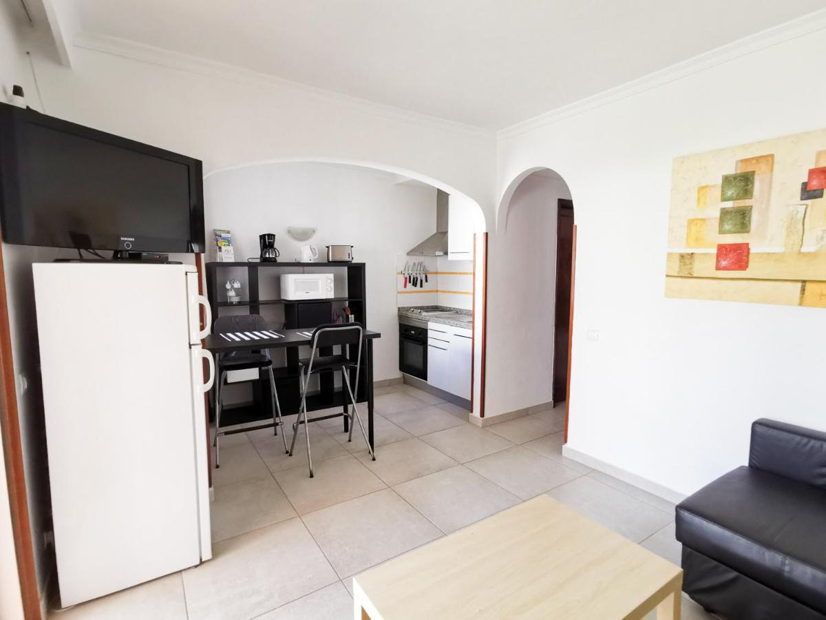 Holiday Home Parque Golf 9 By Pride Properties Gc Maspalomas  Buitenkant foto